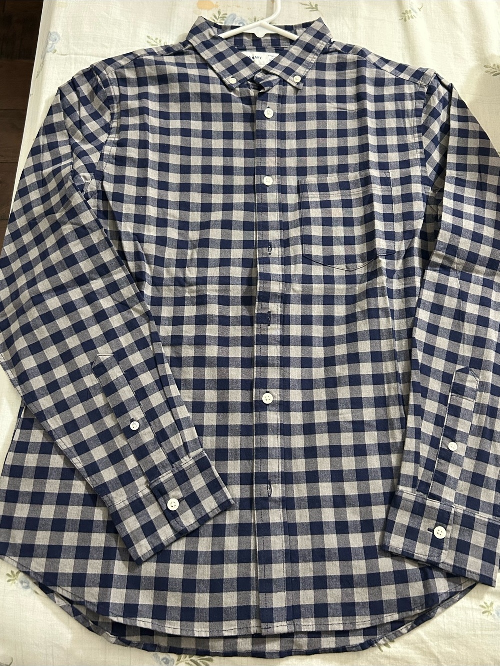 Old Navy Button-Down Shirt